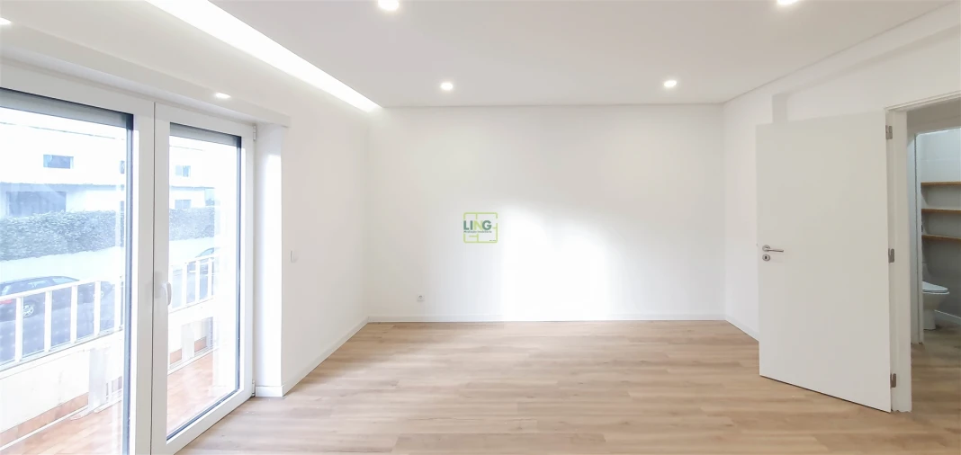 Apartamento T2 para Venda em Fundão, Valverde, Donas, A. Joanes, A. Nova Cabo Foto 11