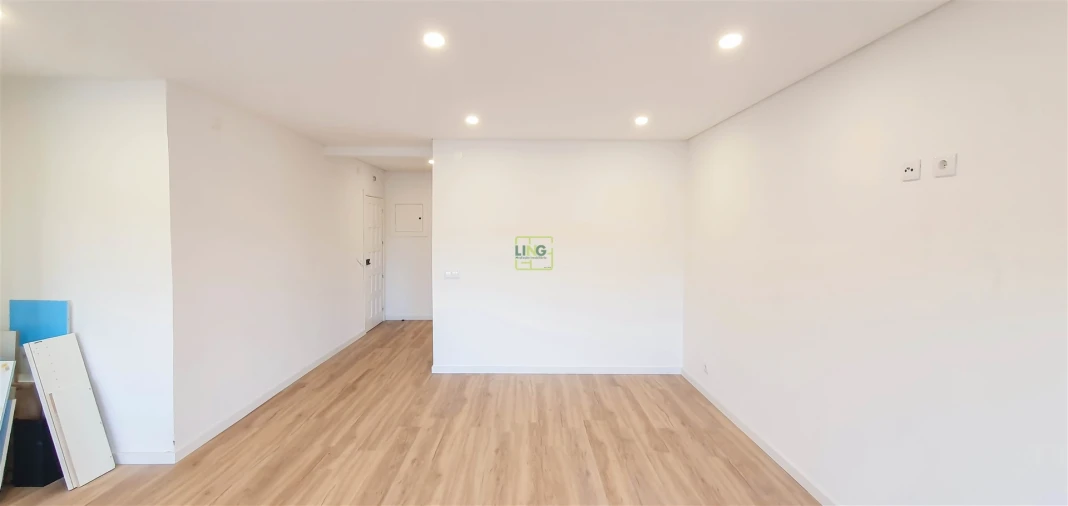 Apartamento T2 para Venda em Fundão, Valverde, Donas, A. Joanes, A. Nova Cabo Foto 8