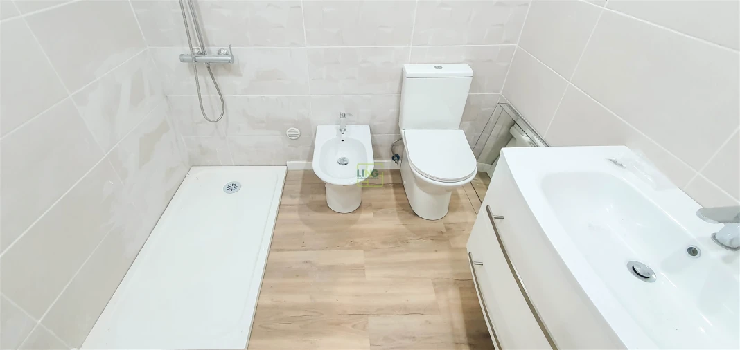 Apartamento T2 para Venda em Fundão, Valverde, Donas, A. Joanes, A. Nova Cabo Foto 21