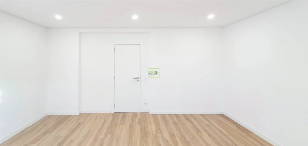 Apartamento T2 para Venda em Fundão, Valverde, Donas, A. Joanes, A. Nova Cabo Foto 13