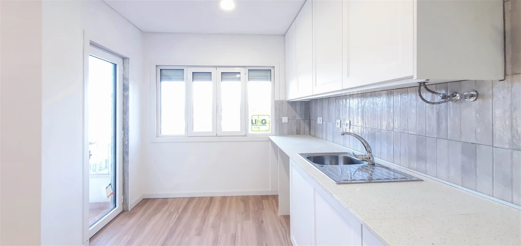 Apartamento T2 para Venda em Fundão, Valverde, Donas, A. Joanes, A. Nova Cabo Foto 6