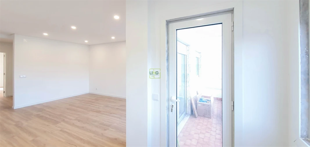 Apartamento T2 para Venda em Fundão, Valverde, Donas, A. Joanes, A. Nova Cabo Foto 7