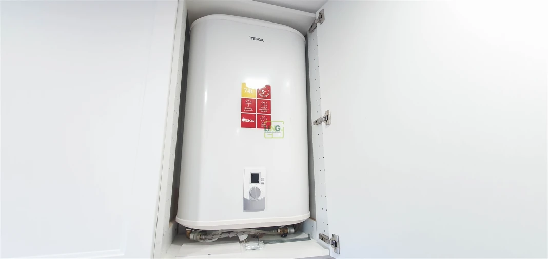 Apartamento T2 para Venda em Fundão, Valverde, Donas, A. Joanes, A. Nova Cabo Foto 4