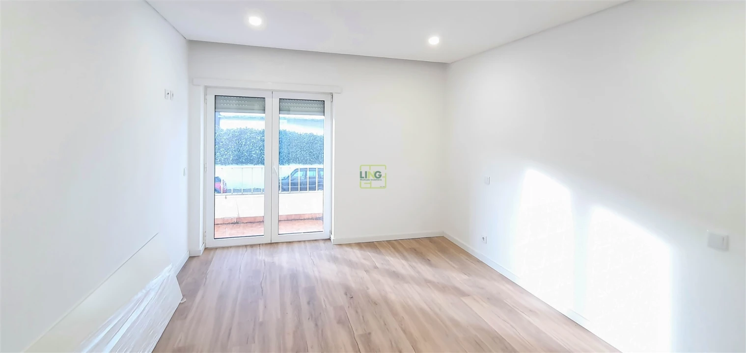 Apartamento T2 para Venda em Fundão, Valverde, Donas, A. Joanes, A. Nova Cabo Foto 16