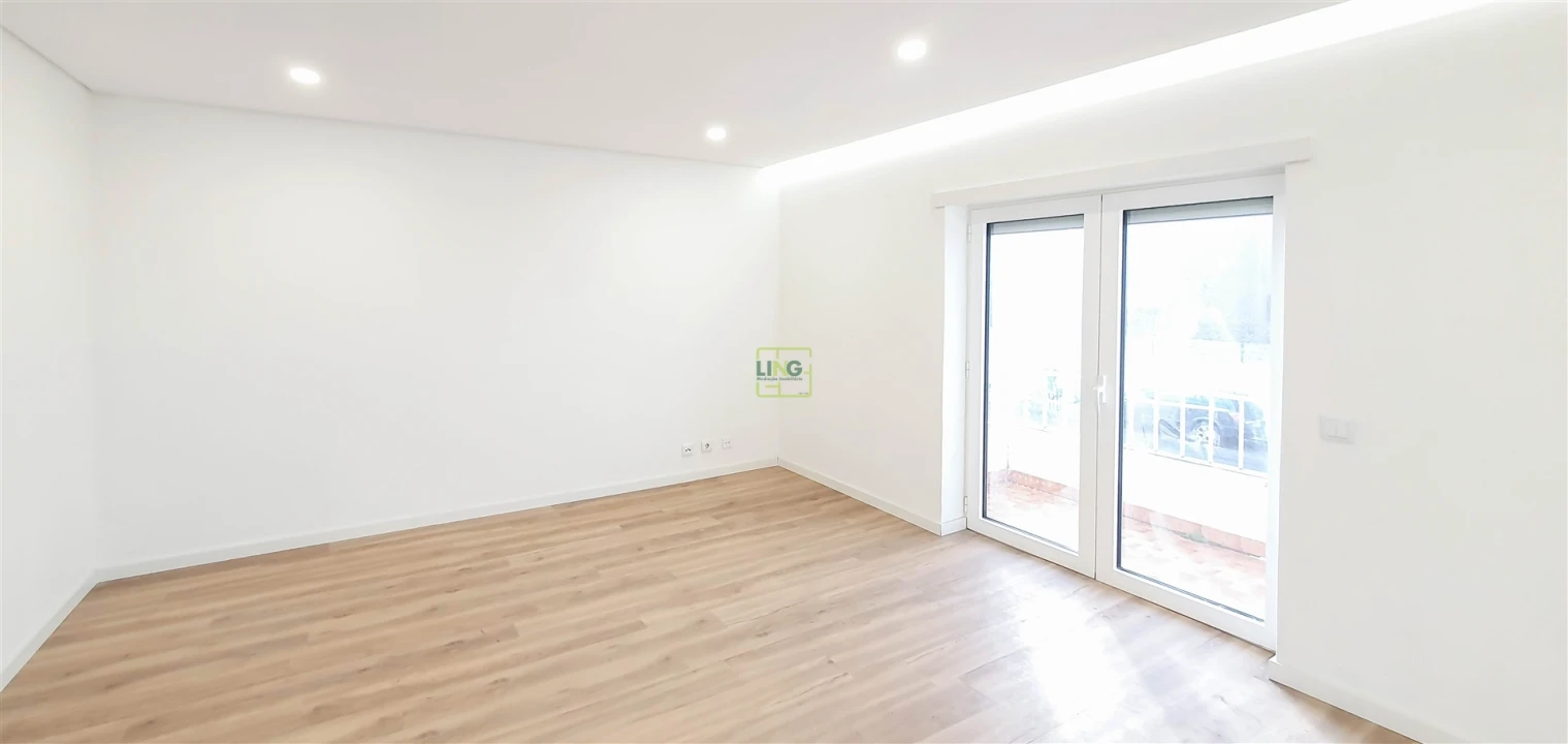 Apartamento T2 para Venda em Fundão, Valverde, Donas, A. Joanes, A. Nova Cabo Foto 12