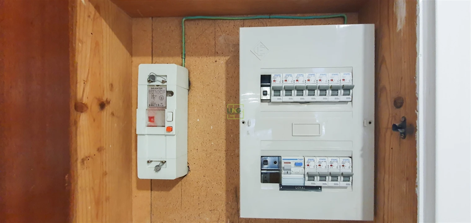 Apartamento T2 para Venda em Fundão, Valverde, Donas, A. Joanes, A. Nova Cabo Foto 24