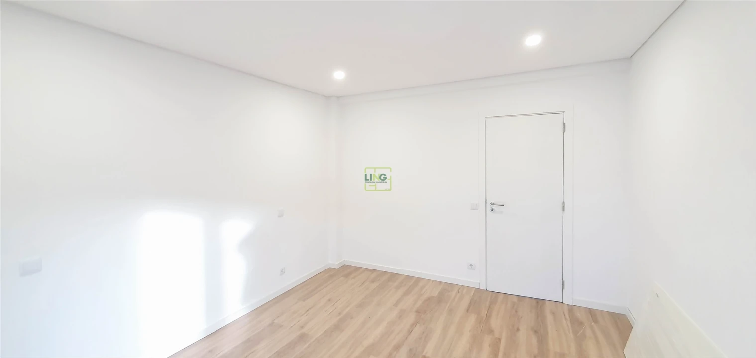 Apartamento T2 para Venda em Fundão, Valverde, Donas, A. Joanes, A. Nova Cabo Foto 17