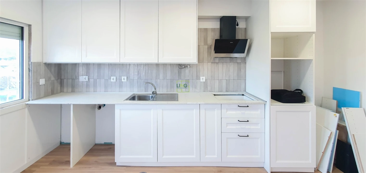 Apartamento T2 para Venda em Fundão, Valverde, Donas, A. Joanes, A. Nova Cabo Foto 3