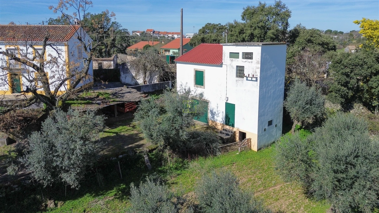 Quinta T3 para Venda em Castelo Branco Foto 87