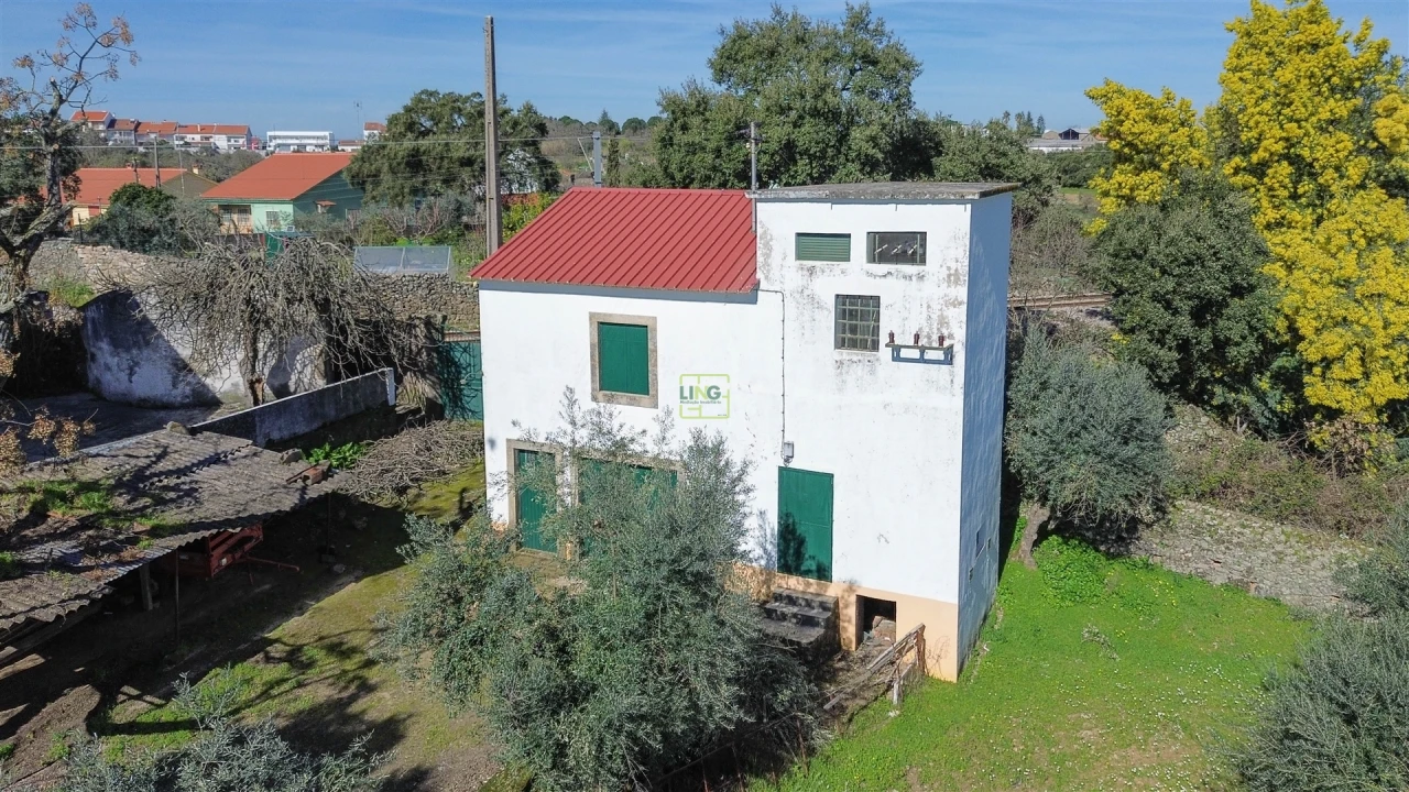 Quinta T3 para Venda em Castelo Branco Foto 88