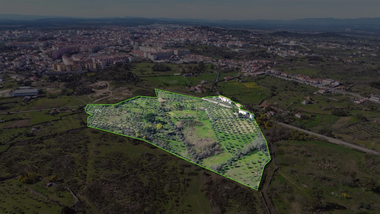 Quinta T3 para Venda em Castelo Branco Foto 64