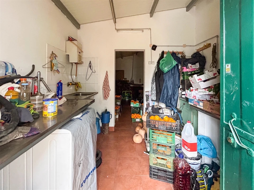 Quinta T3 para Venda em Castelo Branco Foto 13