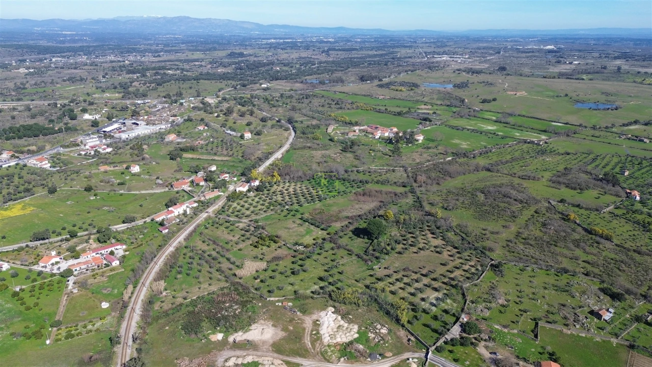 Quinta T3 para Venda em Castelo Branco Foto 67