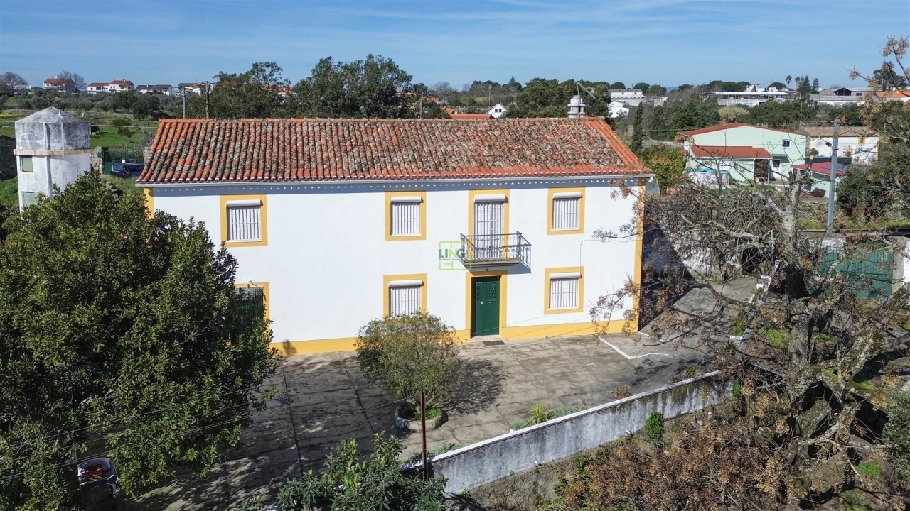 Quinta T3 para Venda em Castelo Branco Foto 85