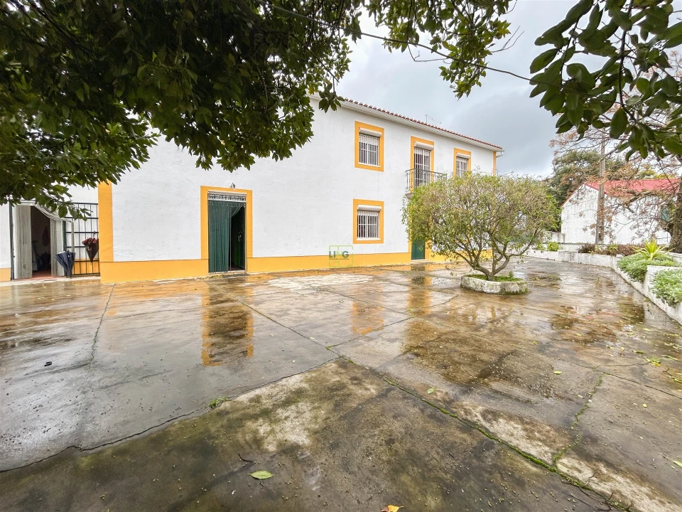 Quinta T3 para Venda em Castelo Branco Foto 1