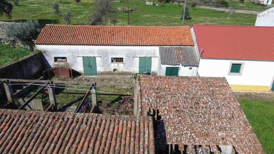 Quinta T3 para Venda em Castelo Branco Foto 92