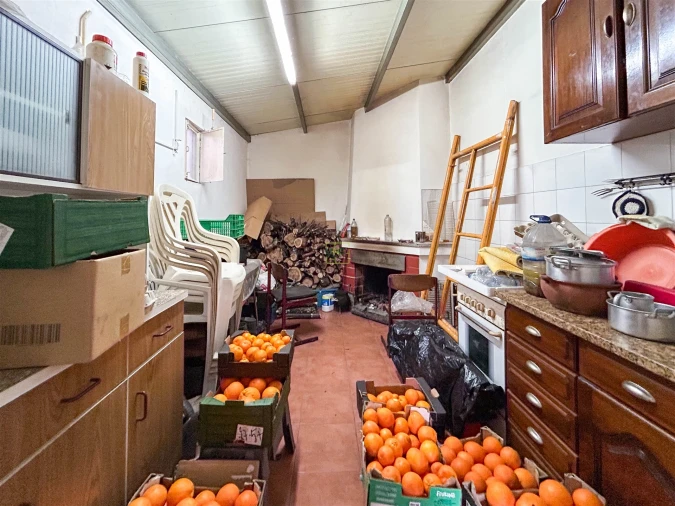 Quinta T3 para Venda em Castelo Branco Foto 14