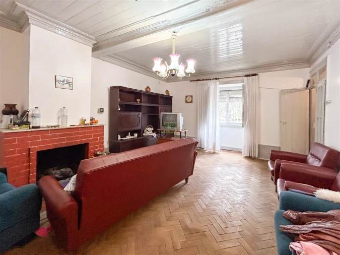 Quinta T3 para Venda em Castelo Branco Foto 46