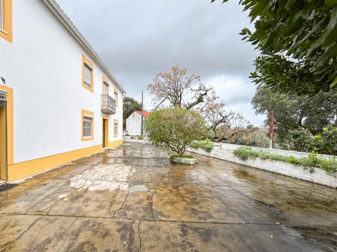 Quinta T3 para Venda em Castelo Branco Foto 8