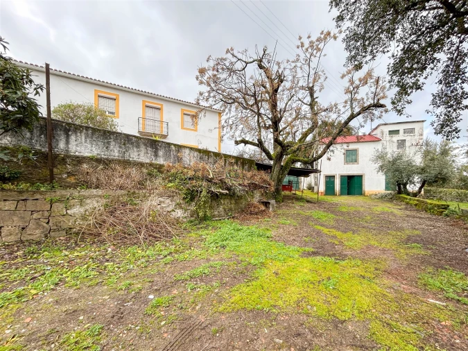 Quinta T3 para Venda em Castelo Branco Foto 15