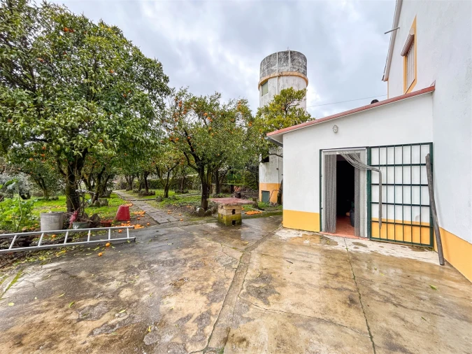 Quinta T3 para Venda em Castelo Branco Foto 11