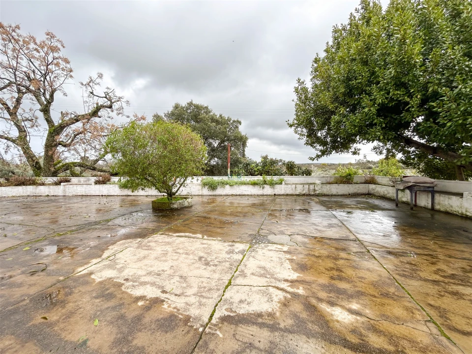Quinta T3 para Venda em Castelo Branco Foto 6