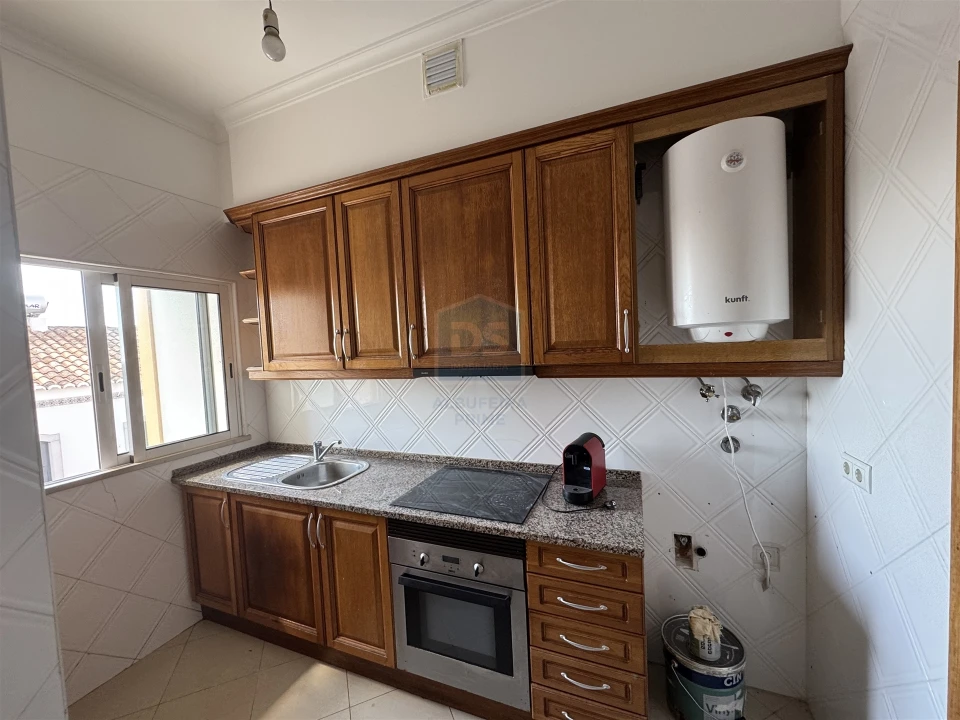 Apartamento T1 para Venda em Boliqueime Foto 13