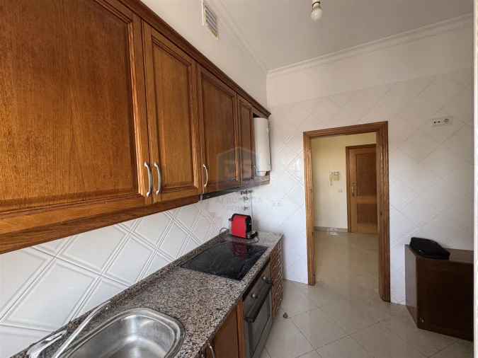 Apartamento T1 para Venda em Boliqueime Foto 15