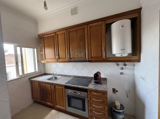 Apartamento T1 para Venda em Boliqueime Foto 13