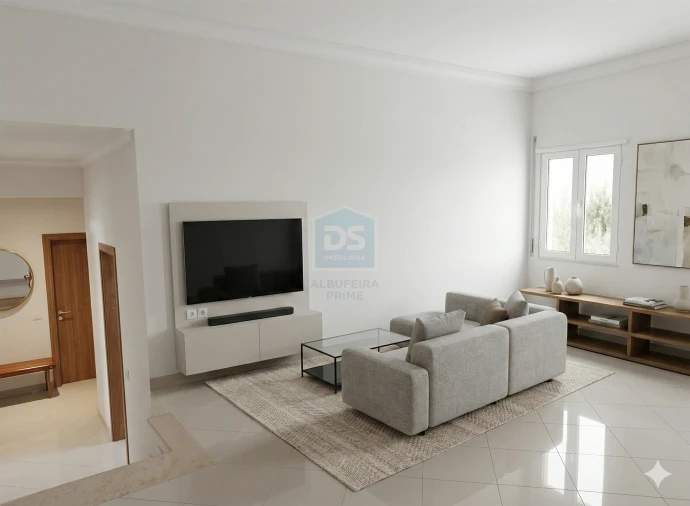 Apartamento T1 para Venda em Boliqueime Foto 4