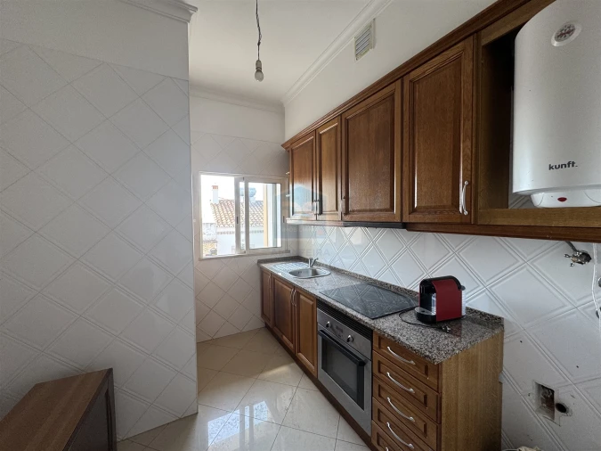 Apartamento T1 para Venda em Boliqueime Foto 12