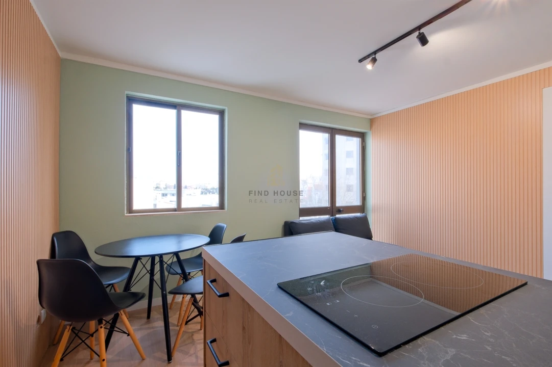 Apartamento T2 para Venda em Quarteira Foto 18