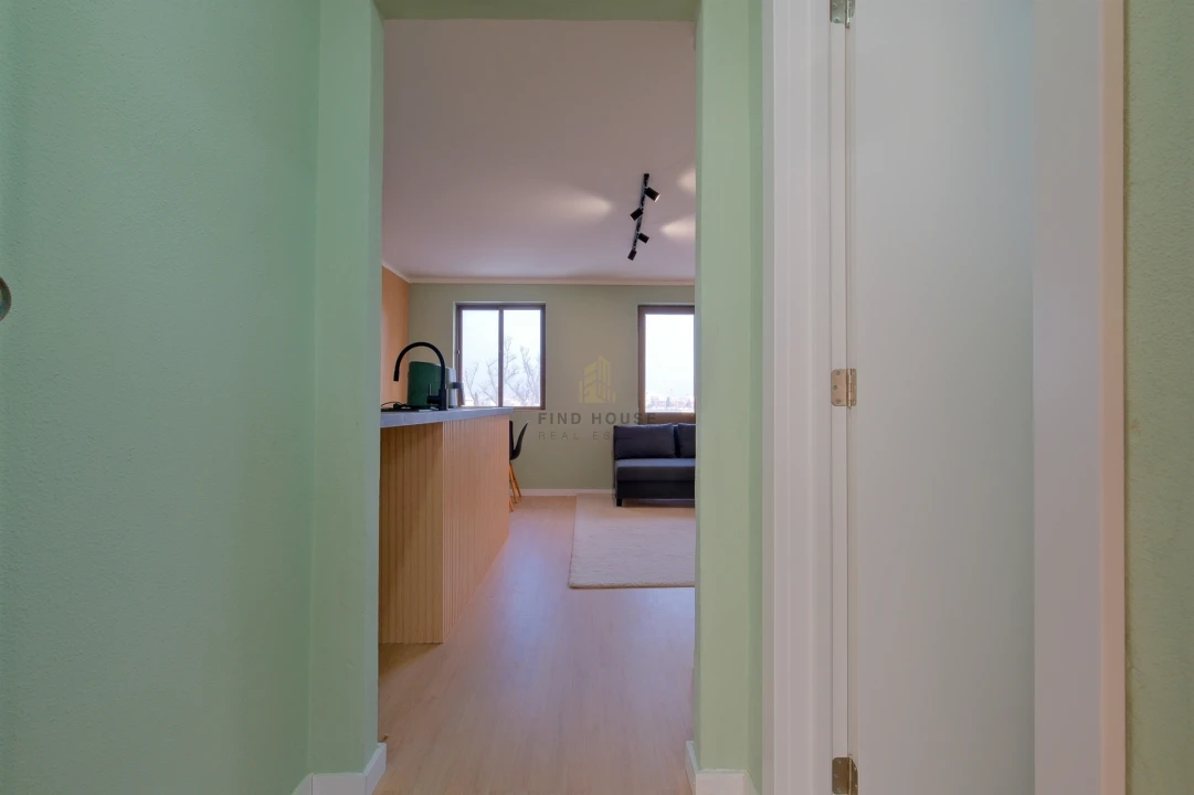 Apartamento T2 para Venda em Quarteira Foto 6