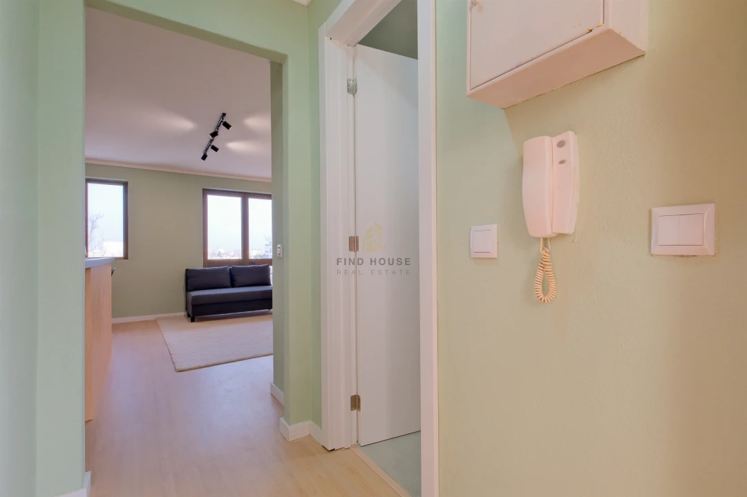 Apartamento T2 para Venda em Quarteira Foto 7