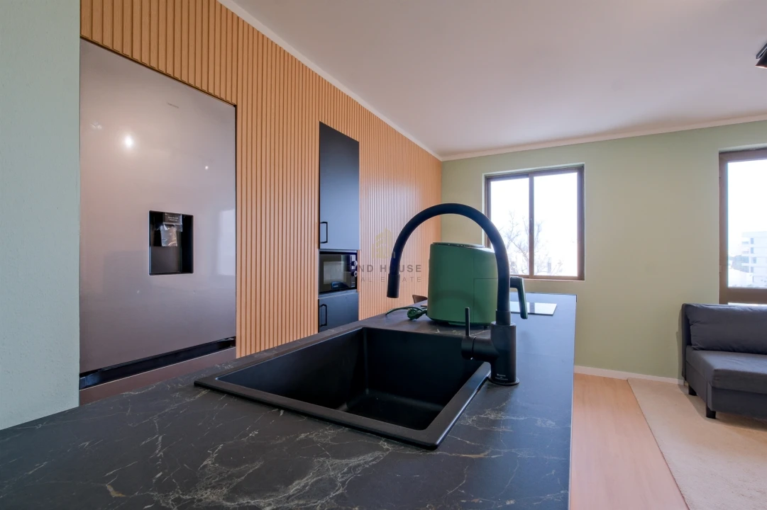 Apartamento T2 para Venda em Quarteira Foto 15