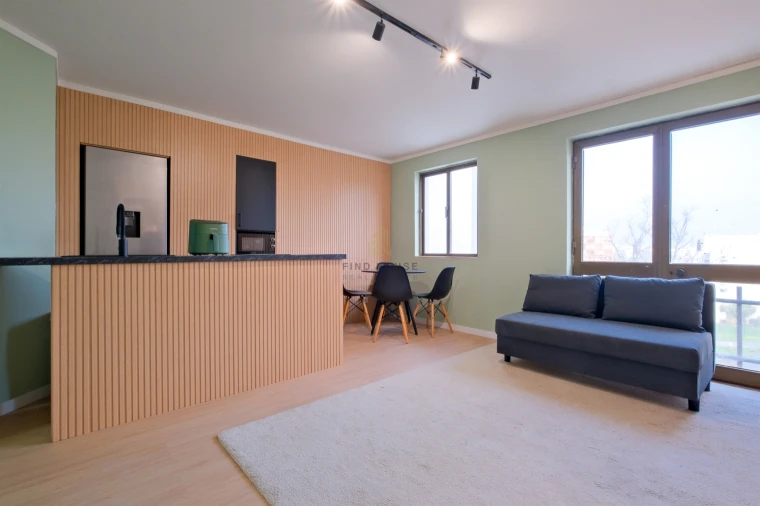 Apartamento T2 para Venda em Quarteira Foto 9