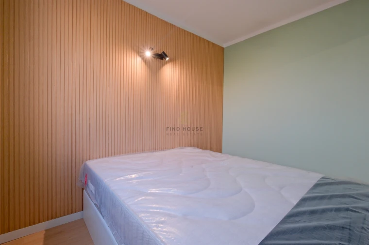 Apartamento T2 para Venda em Quarteira Foto 21