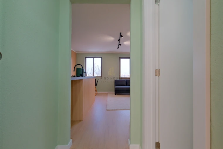 Apartamento T2 para Venda em Quarteira Foto 6