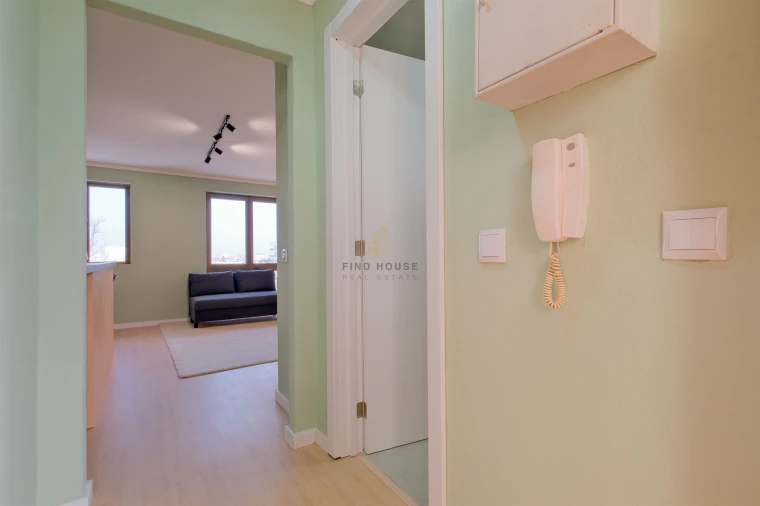 Apartamento T2 para Venda em Quarteira Foto 7