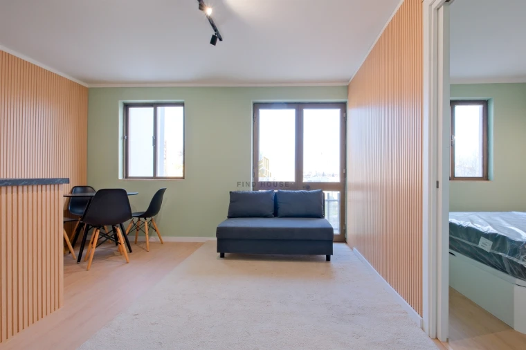 Apartamento T2 para Venda em Quarteira Foto 12