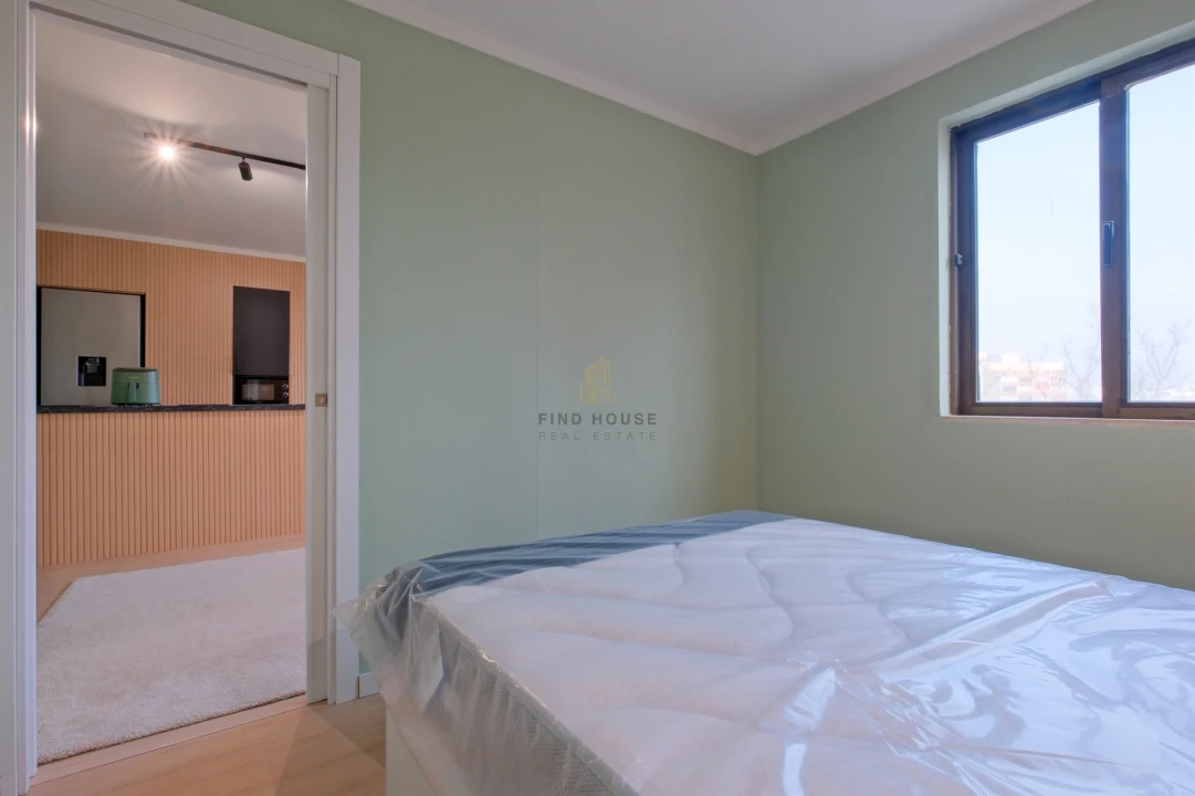 Apartamento T2 para Venda em Quarteira Foto 20