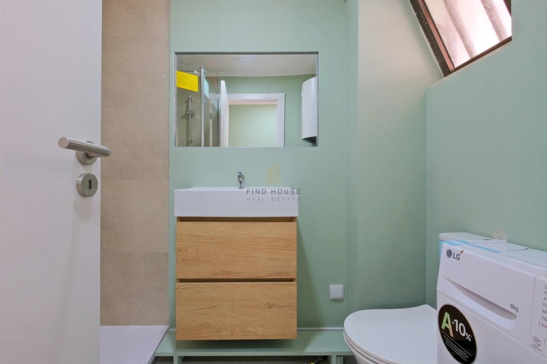 Apartamento T2 para Venda em Quarteira Foto 24