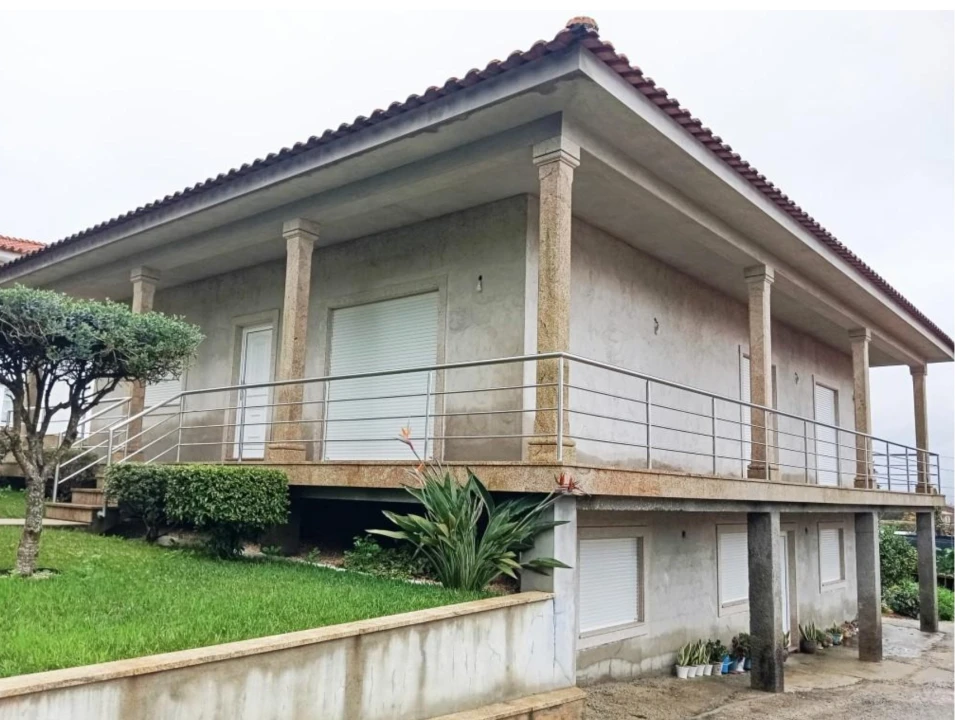 Moradia T3 para Venda em Santo Tirso, Couto (Santa Cristina e São Miguel) e Burgães Foto 7