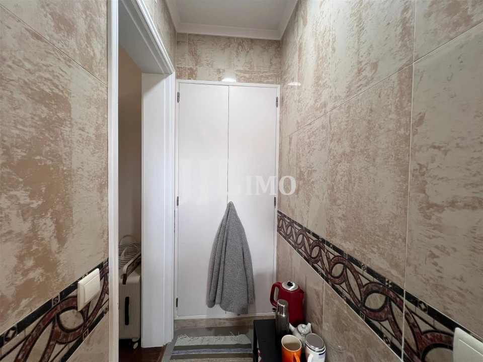 Moradia T8 para Venda em Oeiras e São Julião da Barra, Paço de Arcos e Caxias Foto 58