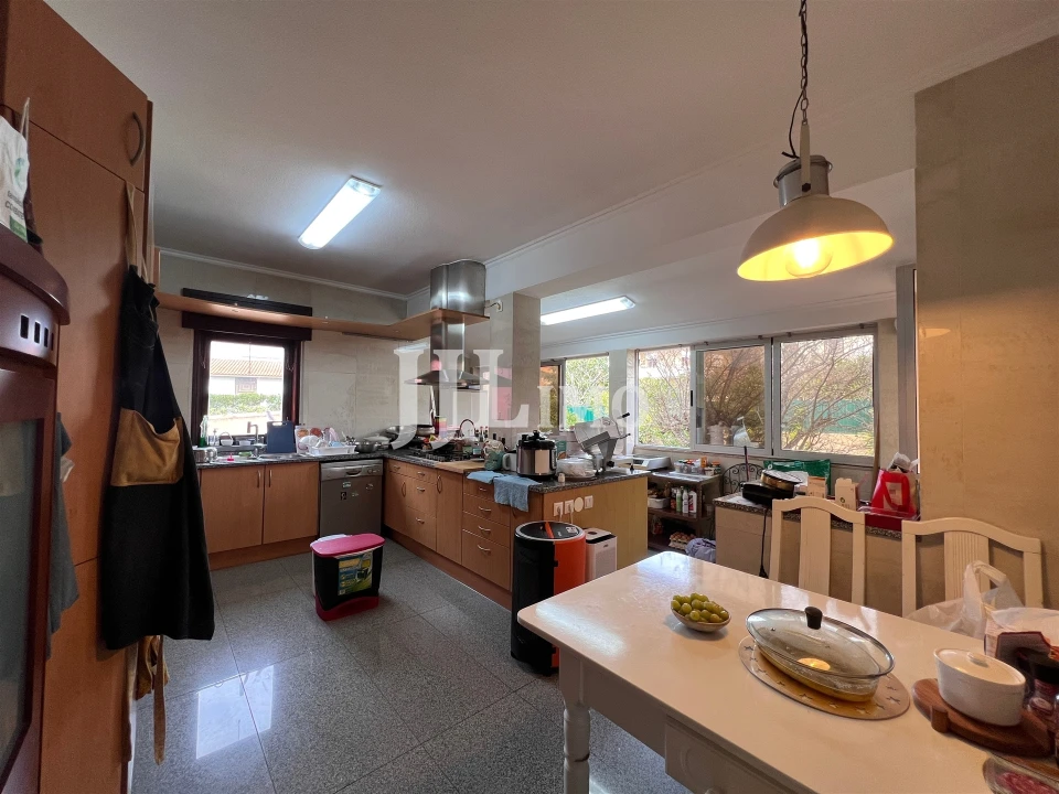 Moradia T8 para Venda em Oeiras e São Julião da Barra, Paço de Arcos e Caxias Foto 39