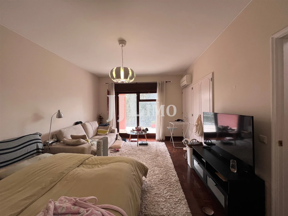 Moradia T8 para Venda em Oeiras e São Julião da Barra, Paço de Arcos e Caxias Foto 61