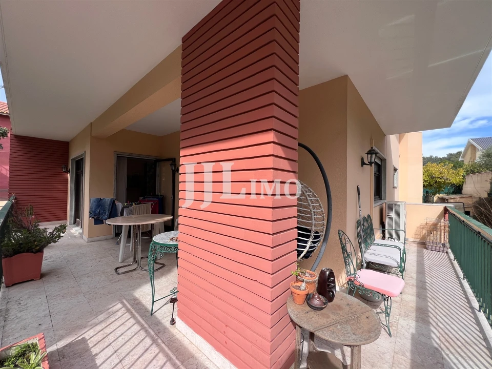 Moradia T8 para Venda em Oeiras e São Julião da Barra, Paço de Arcos e Caxias Foto 25