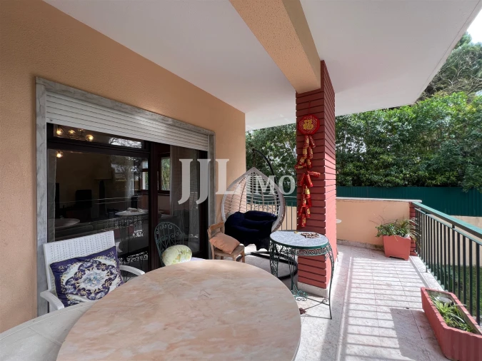 Moradia T8 para Venda em Oeiras e São Julião da Barra, Paço de Arcos e Caxias Foto 24