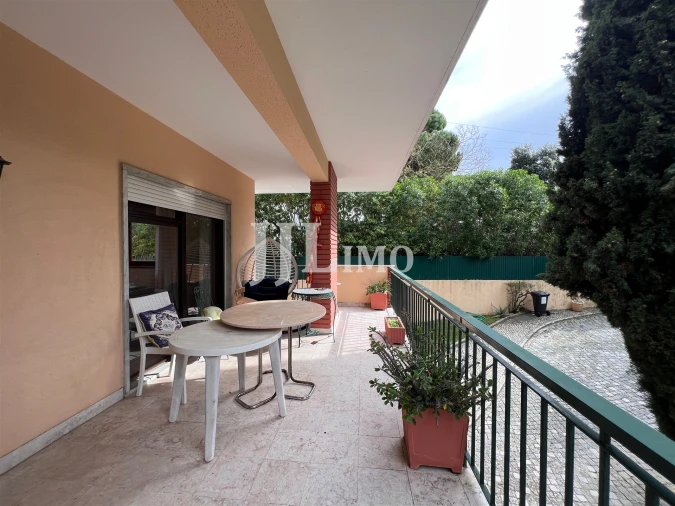 Moradia T8 para Venda em Oeiras e São Julião da Barra, Paço de Arcos e Caxias Foto 28