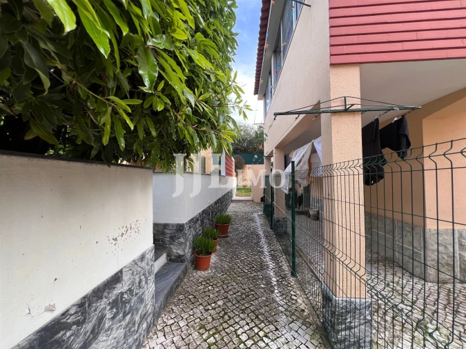 Moradia T8 para Venda em Oeiras e São Julião da Barra, Paço de Arcos e Caxias Foto 81